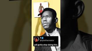 Tyler, The Creator is NOT Happy With First Reactions to “Don’t Tap The Glass”