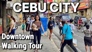 This Is Cebu City Now! Walking the Philippines’ Oldest City in 2025