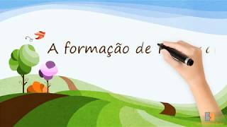 A formação de Portugal