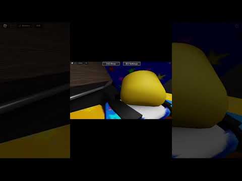 Test elevator but it's played by idiots #roblox #test #elevator #ketchup #waffle