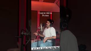 Andrei Ursu - De-ai fi in locul meu (nelansata)