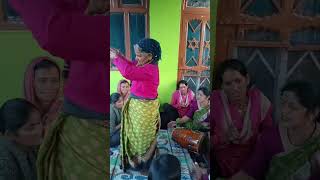 sawan special #bhjankirtan #bhaktisong #bhaktishorts #devbhoomiuk 💐🙏🙏🥰