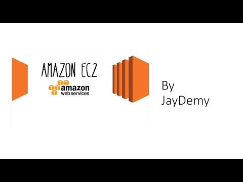 AWS EC2 Detailed Explanation - Part1