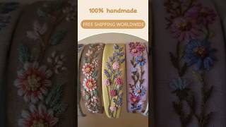 🌼Elevate your style with daluna - little things made by hands, care and love ❤