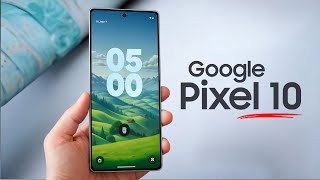 Google Pixel 10 Pro XL - Finally, It's Official!