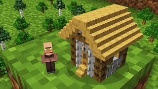 I Made Minecraft 10x Smaller