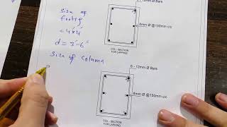 Layout Plan with Steel Structural Design