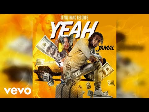 Jamal - Yeah (Official Audio)