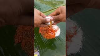 #fish #fishfryrecipe #food #fishfry #cooking #vegfishfry #fishfryinhindi #fishing #vegfish
