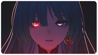Phrolova Takes Off her Eye Patch (Cutscene) | Wuthering Waves 2.5