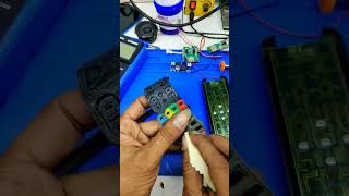 TV remote button not work | how to repair remote | remote not working