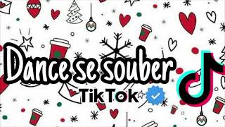 dance se souber Tik Tok 2025!