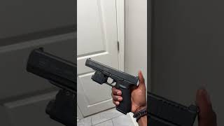 10MM🐻😤 #godfirst #glock40 #shortfeed #shortfeed