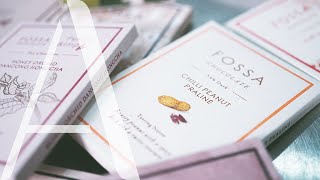 The Makers: Fossa Chocolate