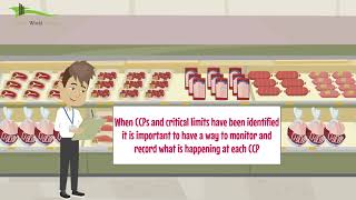 Principles of HACCP | Green World Group