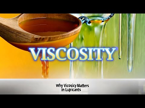 Viscosity Part 1 | English | Pathfinder6 | by Anand