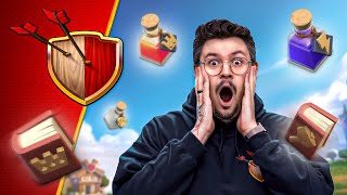Magic Items | Clash in Under a Minute