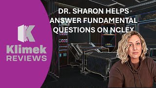 LEARNING HOW TO ANSWER FUNDAMENTAL NCLEX QUESTIONS