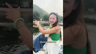走走玩玩停停吃吃，这是我喜欢的旅游方式日常vlog 👭闺蜜 夏季