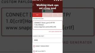 stark vpn working v2ray mod sni Short (2022)MTN/)