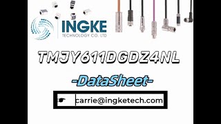 TMJY611DGDZ4NL  DataSheet --- ingketech.com