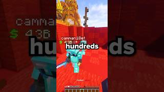 What not to do on the #minecraft PvP server #crystalpvp #crystalchaos #pvp #minecraftserver #smp #mc
