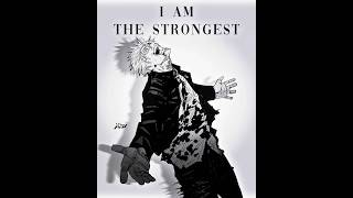 The Real Strongest 🤥 || Jujutsu kaisen #gojo #sukuna #toji #yuji #miwa
