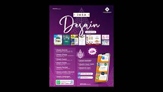 menerima jasa desain grafis