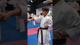 KARATE PARA TODOS🔥