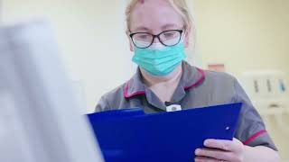 We Are Gateshead Nurses