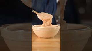 How to BURGER SAUCE!