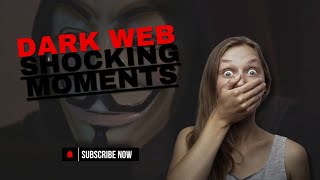"Unveiling the Dark Web: Secrets Exposed!"