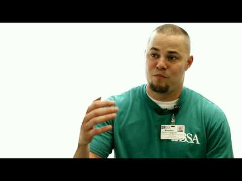 Pharmacy Technician - BSA