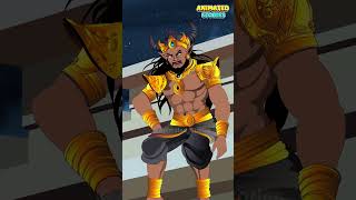 The Magical Monster |  magic #motivation #successstory #cartoon #moralstories #shorts #shortvideo