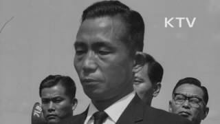 대한뉴스 제 529호-이승만 박사 서거