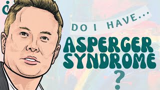 Am I on the Autism Spectrum? Learn about Asperger Syndrome