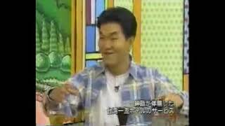【お笑い・バラエティ】松本紳助 15