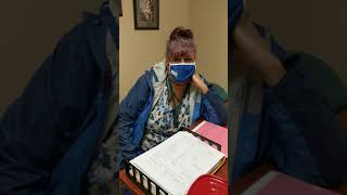 Michelle Nichols, Homecare/Hospice Home Health Aide