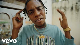 Shaka - Change (Official Music Video)