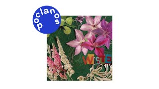 [Official Audio] 위수 (WISUE) - 피어나 (Bloom)