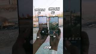 oppo k12x 5g. ...  vs ... oppo a3x..     camera zoom10x ...new short