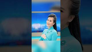 btv Khanh Trang was suspended, VTV news viewers regretted it