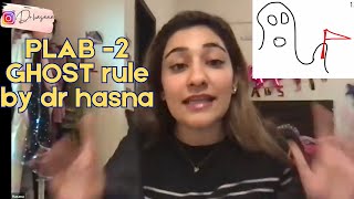 PLAB 2 Explained in 3 Minutes: Essential Hack for Safety Netting with Dr. Hasna | UKMLA 2