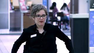 Working it Out: Disability, Employment & COVID-19 debuts Nov. 27 on AMI-tv