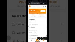 App Link Free Money Best Earning App Free Money Earning App Today Earning App #freemoney #shorts