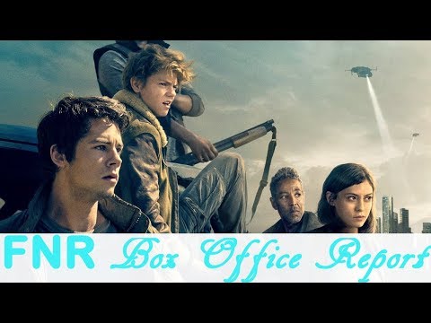 Box Office Report: January 26-28, 2018