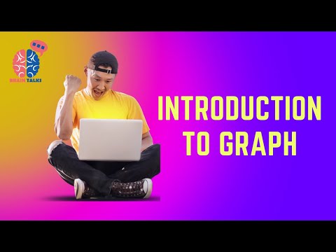 Introduction to Graph I graph I math I graph math I graph theory I types of graph I data structure