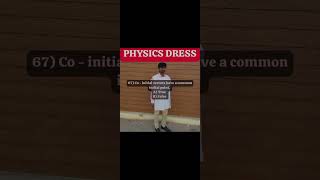 JEE/NEET Physics Questions ( MCQ's)#jee #neet2025 #eapcet2025 #ytviral #ytshorts #mcq  (67)