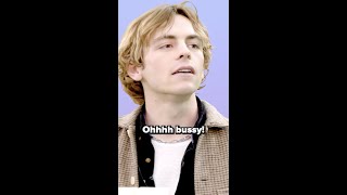 Ross Lynch reveals WILDEST thirst tweet #shorts
