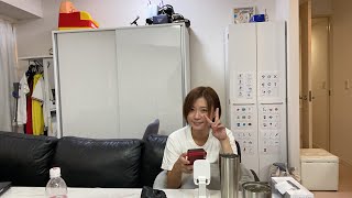 さやチャンネルω4周年&まきどんバースデーLIVE🎂【LIVE162】